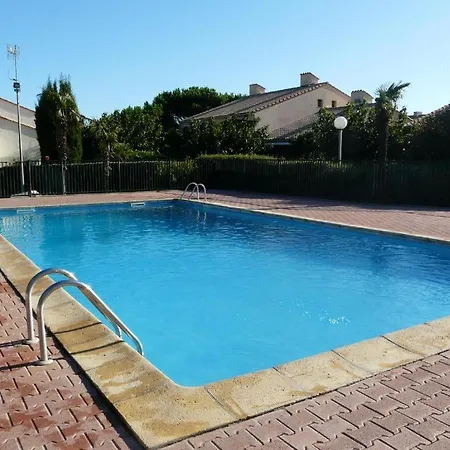 דירה Superbe T2 En Avec Piscine