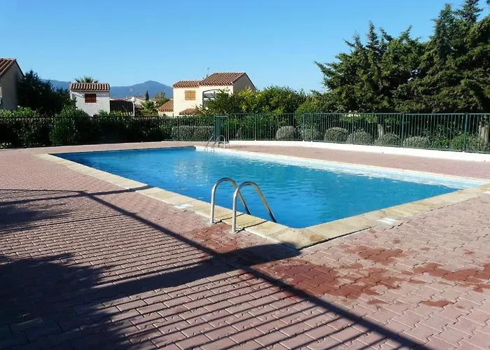 דירה Superbe T2 En Avec Piscine