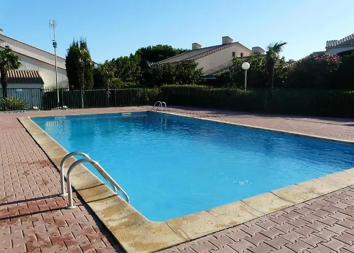 דירה Superbe T2 En Avec Piscine