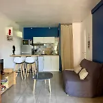 Superbe T2 En Avec Piscine * Saint-Cyprien (Pyrenees-Orientales)