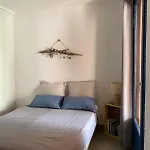 Superbe T2 En Avec Piscine Apartment *