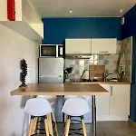 Apartment Superbe T2 En Avec Piscine *