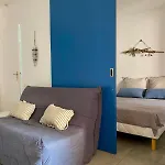 Superbe T2 En Avec Piscine Apartment Saint-Cyprien (Pyrenees-Orientales)