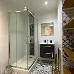 Apartment Superbe T2 En Avec Piscine Saint-Cyprien (Pyrenees-Orientales)