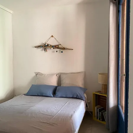 Superbe T2 En Résidence Avec Piscine Appartamento *