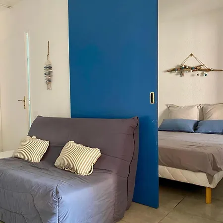 Superbe T2 En Résidence Avec Piscine Appartamento Saint-Cyprien (Pyrenees-Orientales)