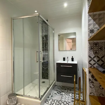 Appartamento Superbe T2 En Résidence Avec Piscine Saint-Cyprien (Pyrenees-Orientales)