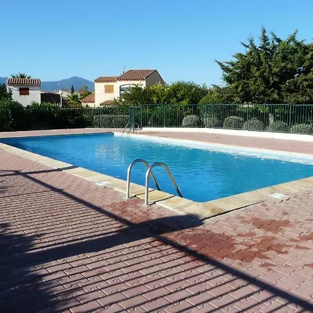 Daire Superbe T2 En Avec Piscine
